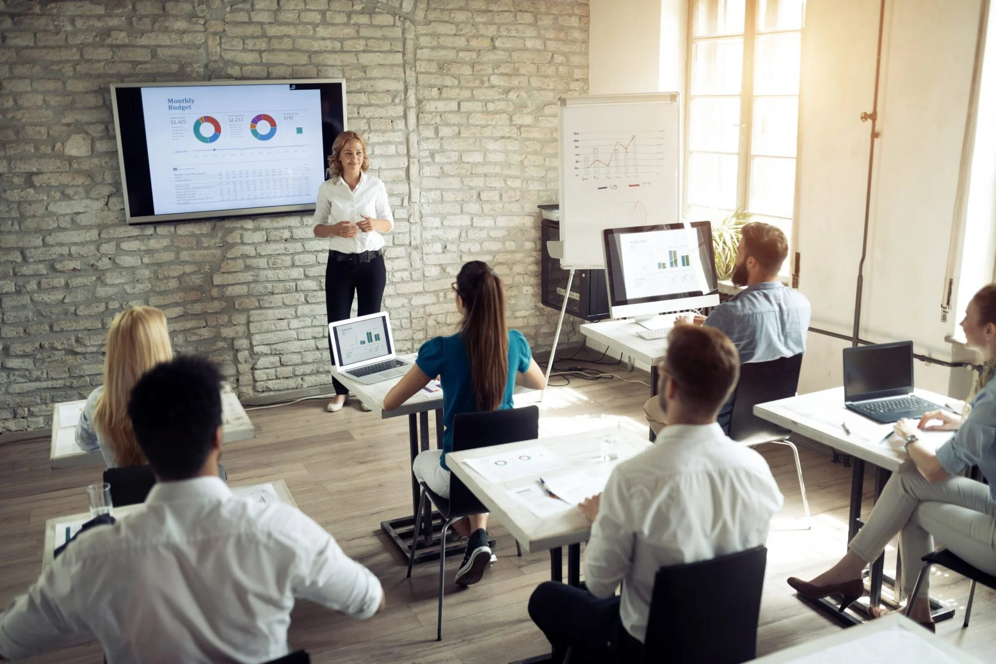 ICDL Modul: Präsentationen (MS PowerPoint)