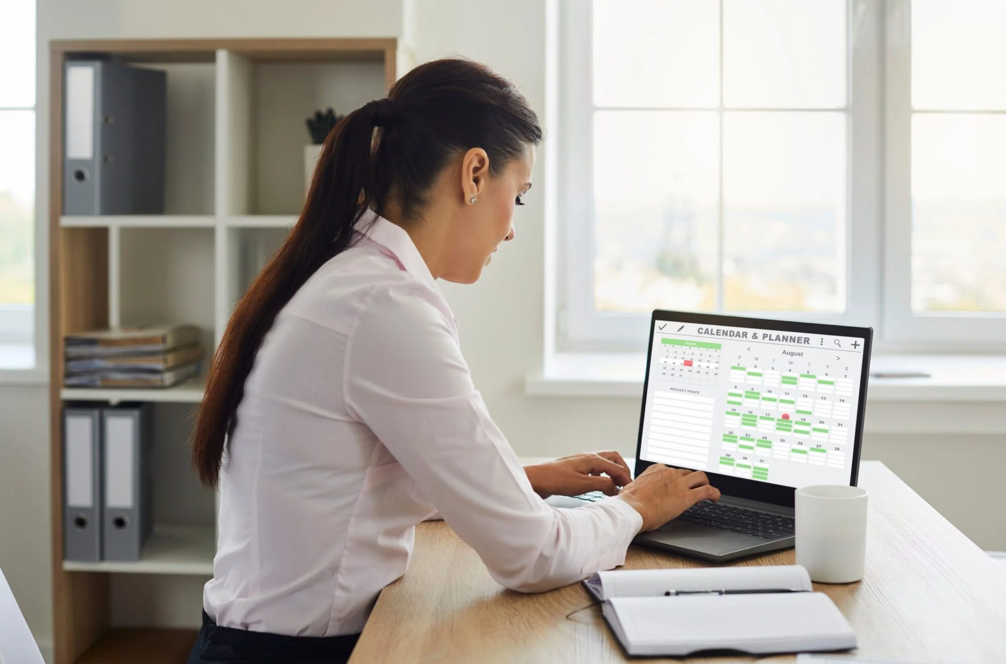 ICDL Modul: MS Outlook – Organisation und Kommunikation