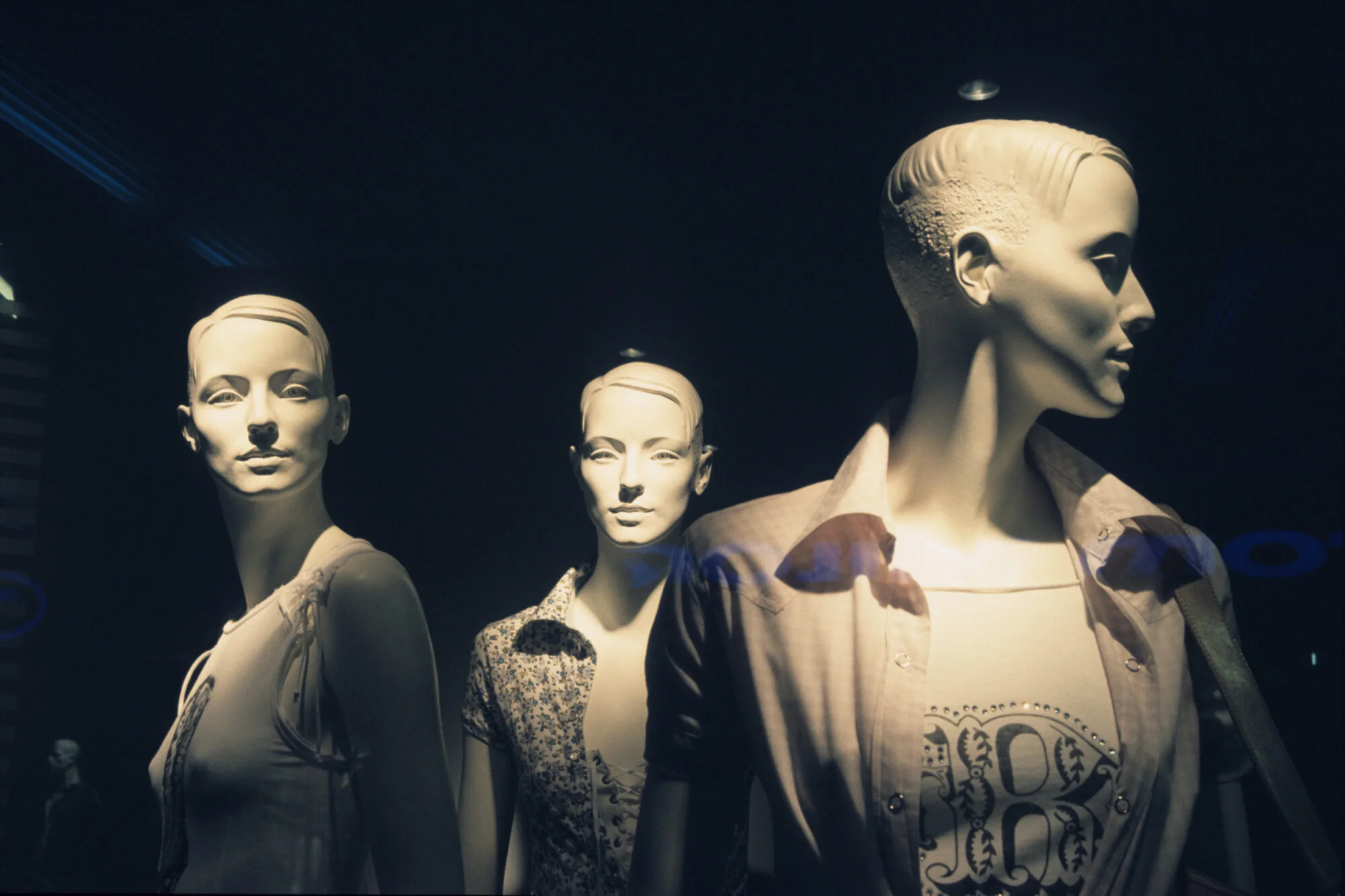 Gestalter:in visuelles Marketing
