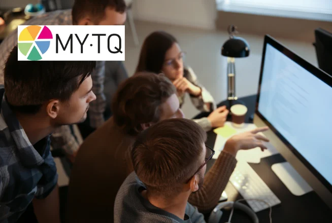 Teilqualifikation: Fachinformatiker*in für digitale Vernetzung