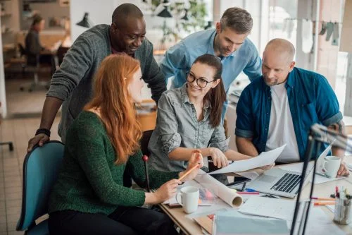 Fachwirt:in für Büro- und Projektorganisation (IHK)