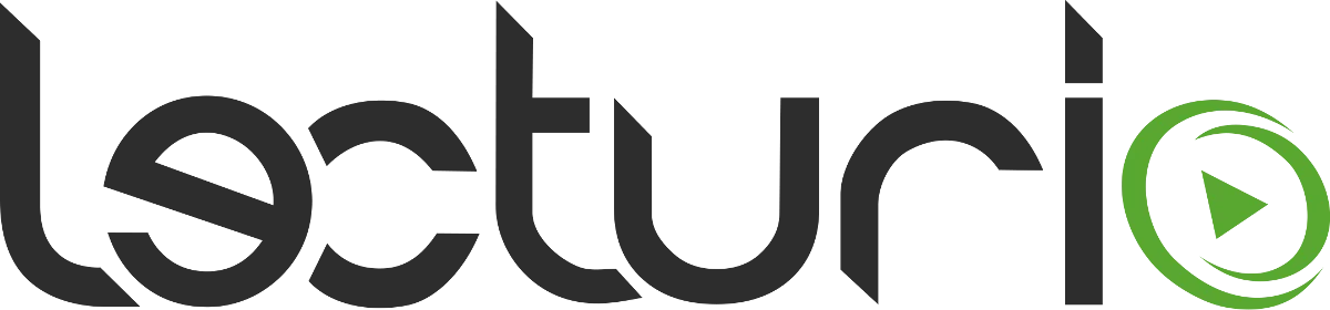 lecturio logo
