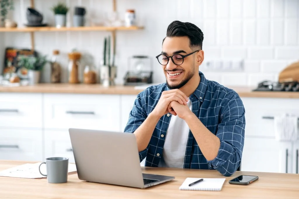 Jobturbo Sprachtraining