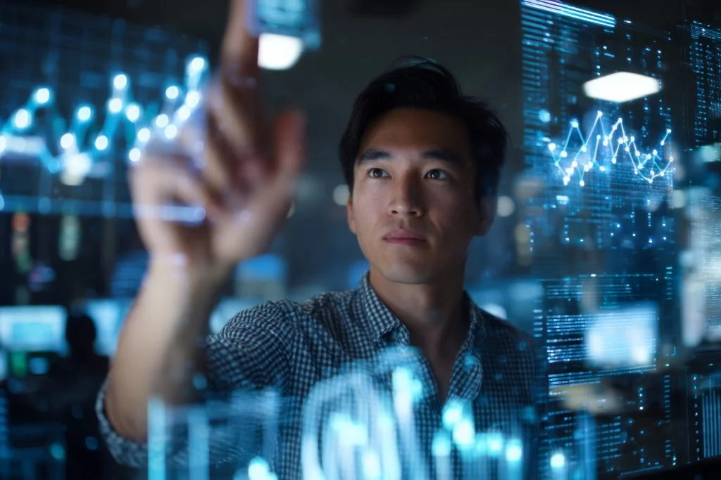 Cloud Data Analyst – Vom Einsteiger zum Experten