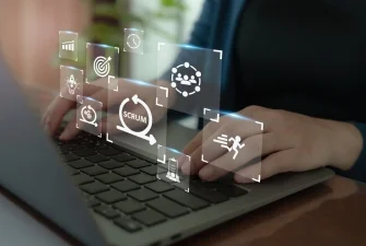 Scrum Product Owner