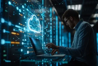 Cloud & Security Administrator
