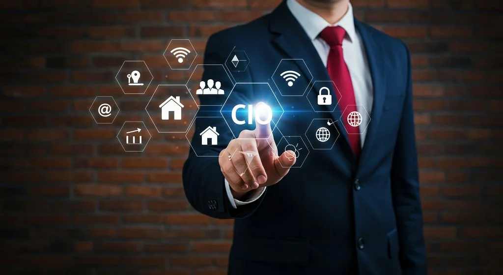 Cloud & Security Administrator