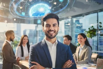 PRINCE2 Agile® Spezialist*in