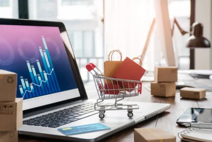 E-Commerce Spezialist*in