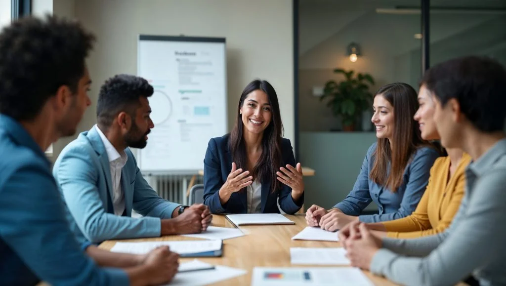 HR Manager*in bei der Akademie für Beruf und Karriere
