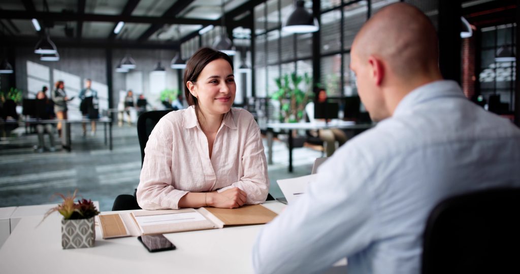 Recruiting Spezialist*in bei der Akademie für Beruf und Karriere