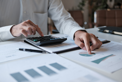 Zert. Lohn- und Gehaltsbuchhalter*in