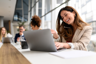 Personalführung und Personalentwicklung