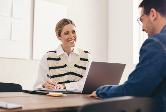 Recruiting Spezialist*in